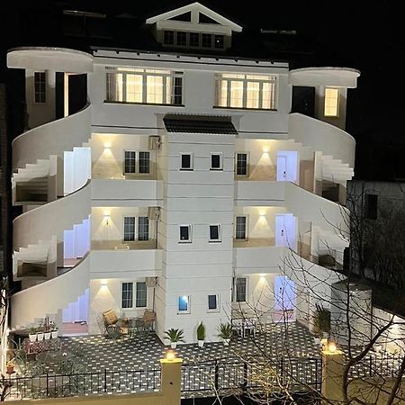 Hotel Vila Herta Δυρράχιο Εξωτερικό φωτογραφία