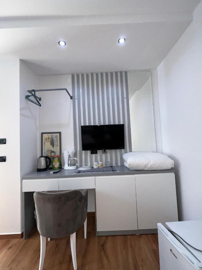 Hotel Vila Herta Δυρράχιο Εξωτερικό φωτογραφία