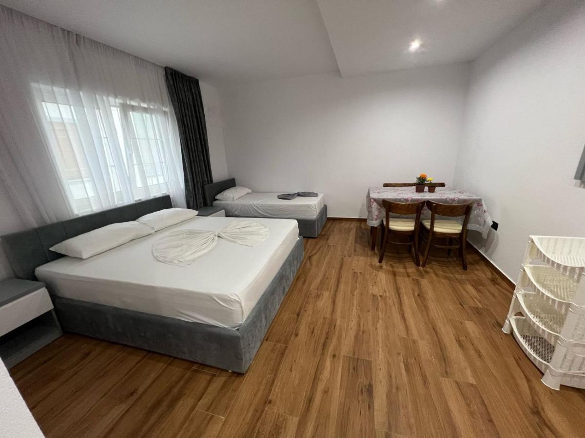 Hotel Vila Herta Δυρράχιο Εξωτερικό φωτογραφία