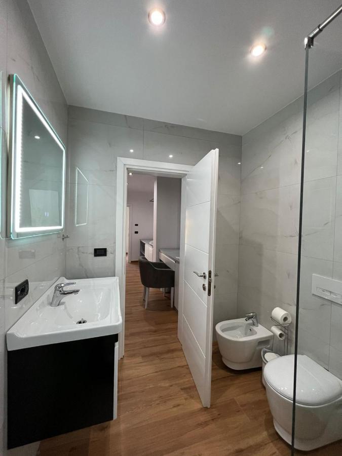Hotel Vila Herta Δυρράχιο Εξωτερικό φωτογραφία