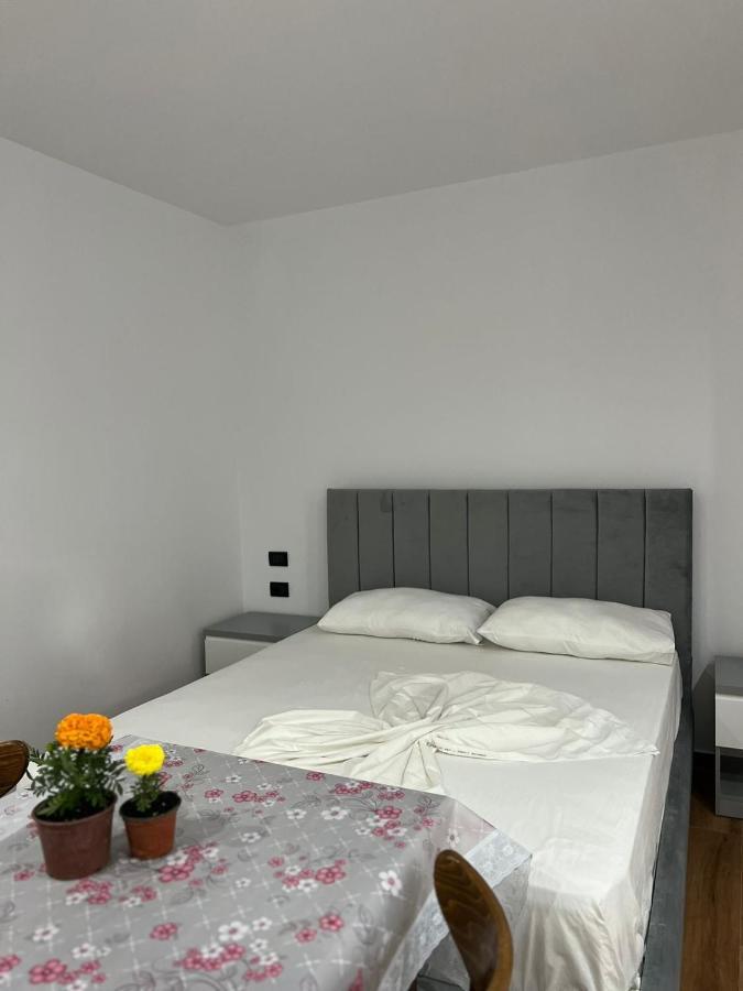 Hotel Vila Herta Δυρράχιο Εξωτερικό φωτογραφία