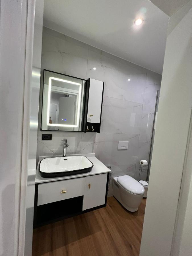 Hotel Vila Herta Δυρράχιο Εξωτερικό φωτογραφία
