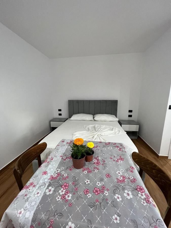 Hotel Vila Herta Δυρράχιο Εξωτερικό φωτογραφία